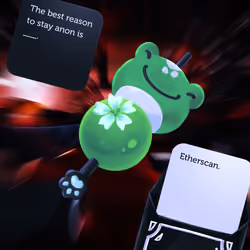 Degen Dango #28118