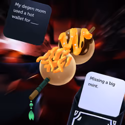 Degen Dango #29389