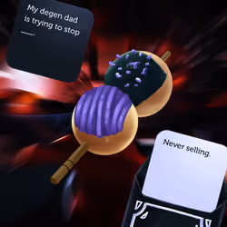 Degen Dango #26664