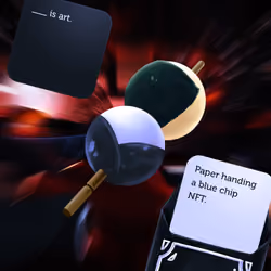 Degen Dango #22399