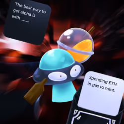 Degen Dango #25599