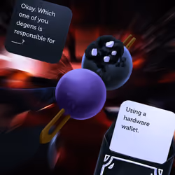 Degen Dango #27589