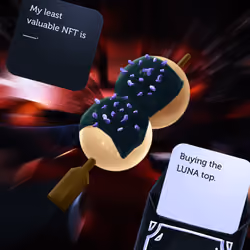 Degen Dango #28790