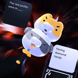 Degen Dango #27719