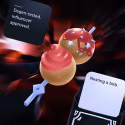 Degen Dango #14462