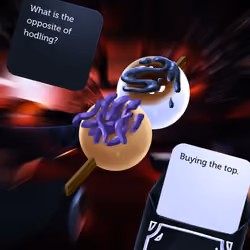 Degen Dango #24725