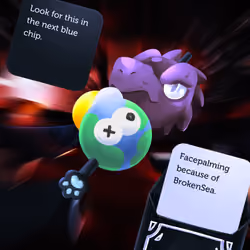 Degen Dango #26121