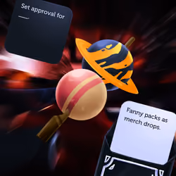 Degen Dango #28924