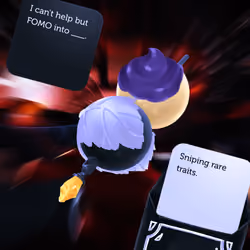 Degen Dango #29615