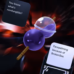 Degen Dango #27265