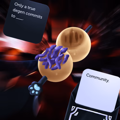 Degen Dango #13059
