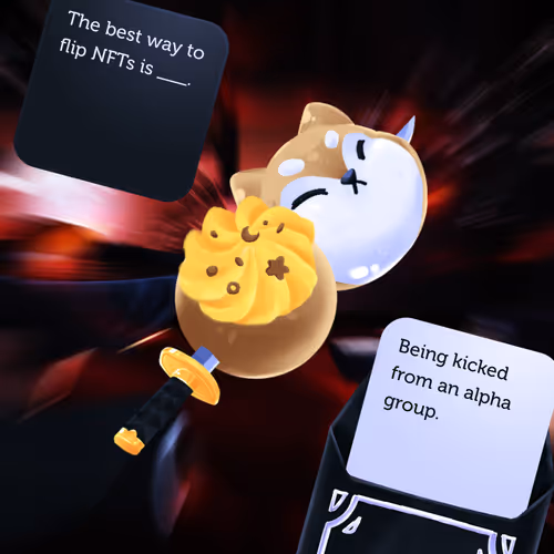 Degen Dango #26136