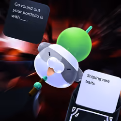 Degen Dango #21920