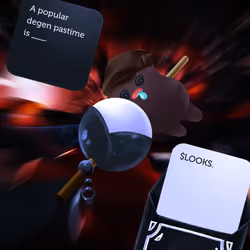 Degen Dango #21038