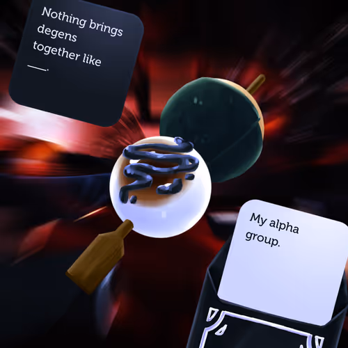 Degen Dango #12735