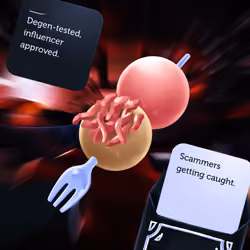 Degen Dango #18524