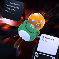 Degen Dango #28473