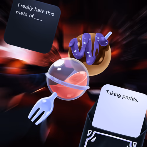Degen Dango #13259