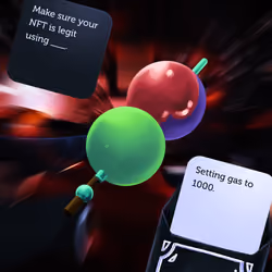 Degen Dango #21880