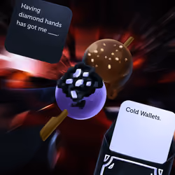 Degen Dango #24788
