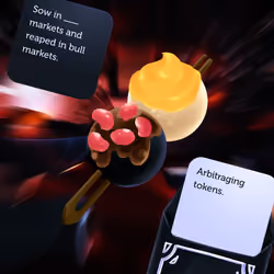 Degen Dango #14185