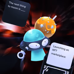Degen Dango #22398