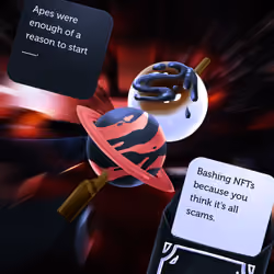 Degen Dango #13805