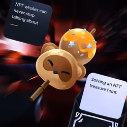 Degen Dango #21820