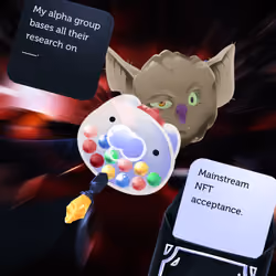 Degen Dango #28740