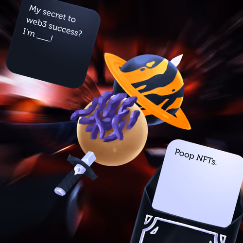 Degen Dango #13507