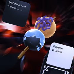 Degen Dango #28002