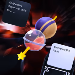 Degen Dango #28953
