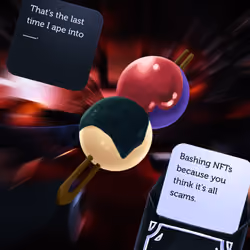 Degen Dango #29008