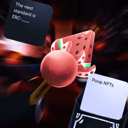 Degen Dango #13753