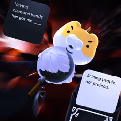 Degen Dango #21156
