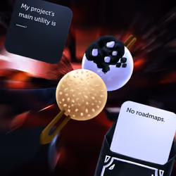 Degen Dango #11864