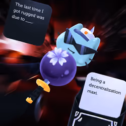 Degen Dango #23129