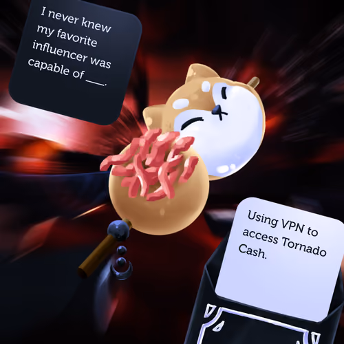 Degen Dango #12849