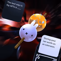 Degen Dango #23694