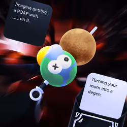 Degen Dango #26602