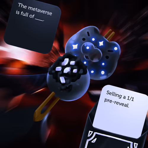 Degen Dango #10278