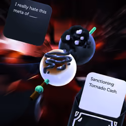 Degen Dango #22920