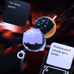 Degen Dango #26662