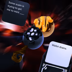 Degen Dango #29885