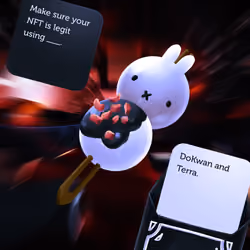Degen Dango #25058
