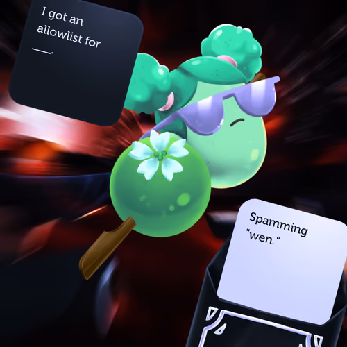 Degen Dango #13463