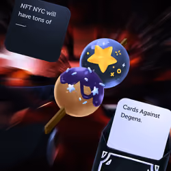 Degen Dango #25730