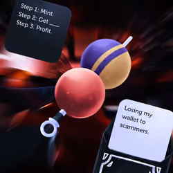 Degen Dango #10875