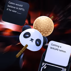 Degen Dango #22903