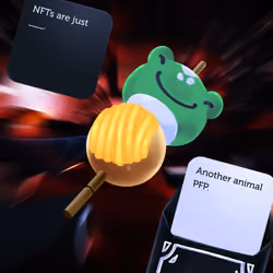 Degen Dango #21479